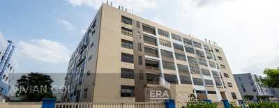 61 Yishun Industrial Park a: D27 Yishun Factory | Prop-GPT the AI-Powered Property Guru