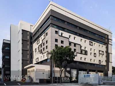 15 Tai Seng Drive: D19  Factory | Prop-GPT the AI-Powered Property Guru