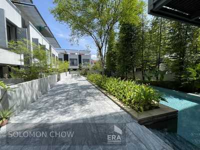 Sandalwood: D15  Condominium | Prop-GPT the AI-Powered Property Guru