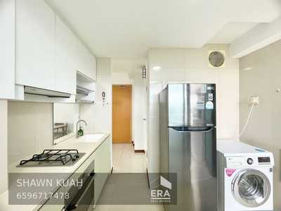 A Treasure Trove: D19 Punggol Condominium | Prop-GPT the AI-Powered Property Guru