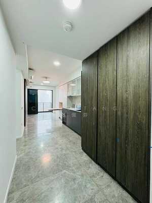 The M: D07  Condominium | Prop-GPT the AI-Powered Property Guru