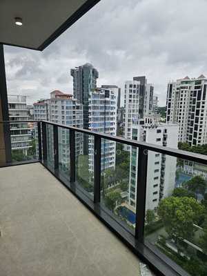Juniper Hill: D10 Ardmore Condominium | Prop-GPT the AI-Powered Property Guru