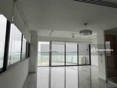 Seascape @ Sentosa Cove: D04 Sentosa Apartment | Prop-GPT the AI-Powered Property Guru