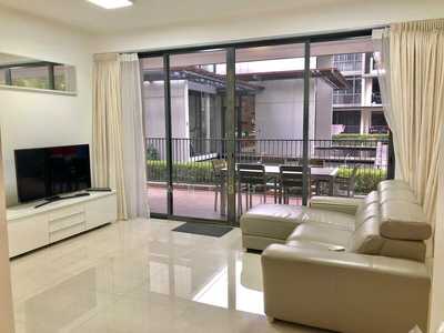 La Fiesta: D19 Sengkang Condominium | Prop-GPT the AI-Powered Property Guru