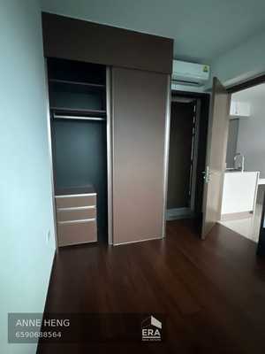 Normanton Park: D05 Buona Vista Condominium | Prop-GPT the AI-Powered Property Guru