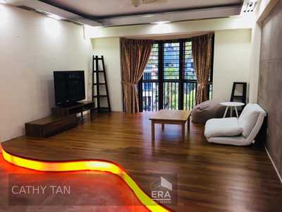 642 Choa Chu Kang Street 64: D23 Choa Chu Kang HDB - 3 room | Prop-GPT the AI-Powered Property Guru