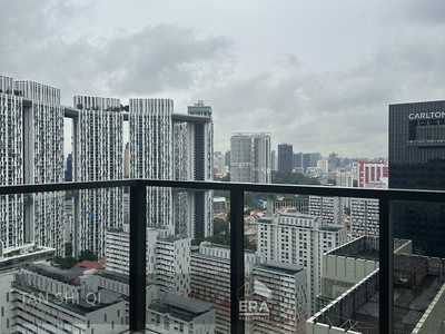 One Bernam: D02 Anson Condominium | Prop-GPT the AI-Powered Property Guru