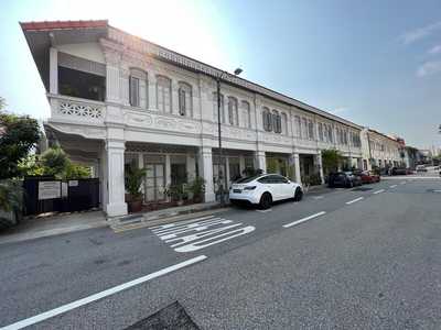 164 tembeling road: D15  Conservation Home | Prop-GPT the AI-Powered Property Guru