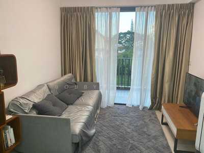 Grandeur Park Residences: D16 Kew Drive Condominium | Prop-GPT the AI-Powered Property Guru