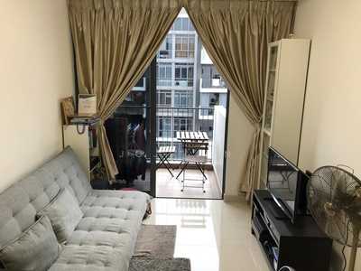 La Fiesta: D19 Sengkang Condominium | Prop-GPT the AI-Powered Property Guru