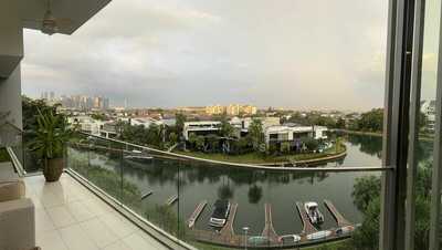 The Residences at W Sentosa Cove: D04 Sentosa Condominium | Prop-GPT the AI-Powered Property Guru