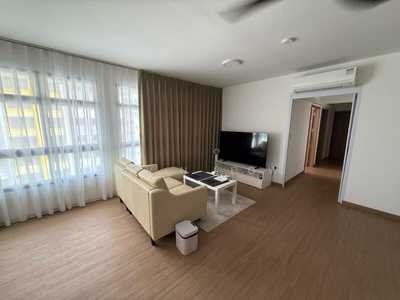 481C Yishun Avenue 6: D27 Yishun HDB Flat | Prop-GPT the AI-Powered Property Guru