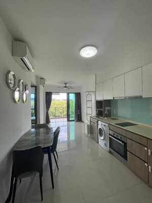 Kingsford Waterbay: D19  Condominium | Prop-GPT the AI-Powered Property Guru