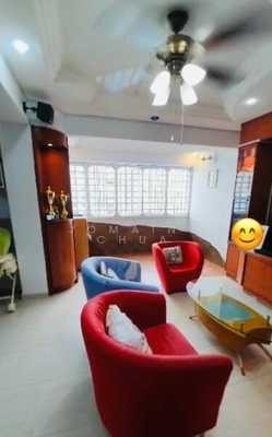 10 Lorong 7 Toa Payoh: D12 Toa Payoh HDB Flat | Prop-GPT the AI-Powered Property Guru