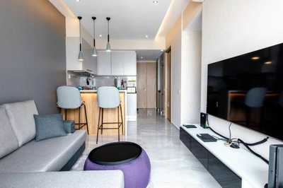 High Park Residences: D28 Seletar Condominium | Prop-GPT the AI-Powered Property Guru