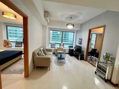 The Sail @ Marina Bay: D01 Marina Apartment | Prop-GPT the AI-Powered Property Guru