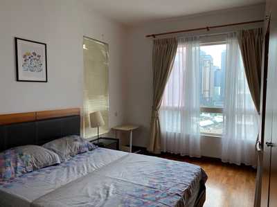 Burlington Square: D07 Bencoolen Apartment | Prop-GPT the AI-Powered Property Guru