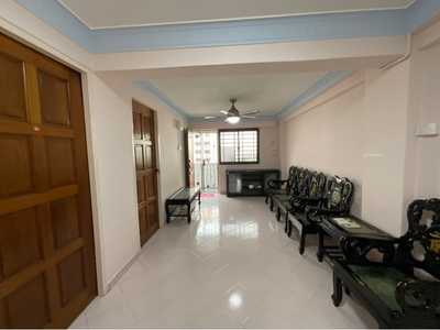 235 Lorong 8 Toa Payoh: D12 Toa Payoh HDB Apartment | Prop-GPT the AI-Powered Property Guru