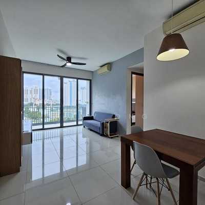 Hundred Trees: D05  Condominium | Prop-GPT the AI-Powered Property Guru