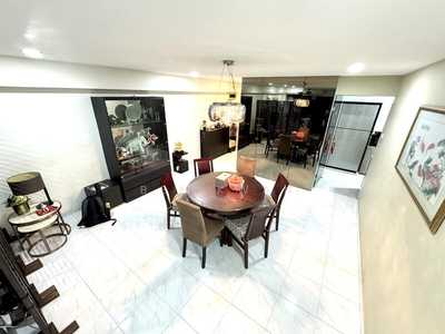 686A Jurong West Central 1: D22 Boon Lay HDB Flat | Prop-GPT the AI-Powered Property Guru