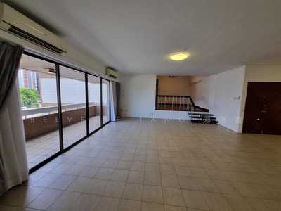 The Cairnhill: D09 Cairnhill Condominium | Prop-GPT the AI-Powered Property Guru