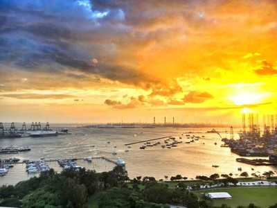 Seahill: D05  Condominium | Prop-GPT the AI-Powered Property Guru