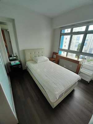 633A Senja Green: D23  HDB Flat | Prop-GPT the AI-Powered Property Guru