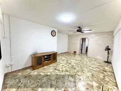 205 Jurong East Street 21: D22 Jurong HDB - 3 room | Prop-GPT the AI-Powered Property Guru