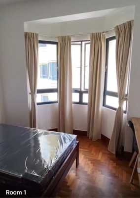 Westcove Condo: D05 West Coast Condominium | Prop-GPT the AI-Powered Property Guru