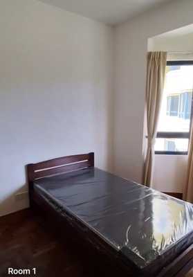 Westcove Condo: D05 West Coast Condominium | Prop-GPT the AI-Powered Property Guru