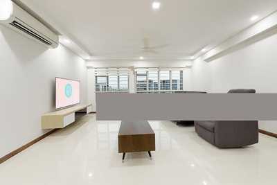 234B Sumang Lane: D19 Punggol HDB Apartment | Prop-GPT the AI-Powered Property Guru