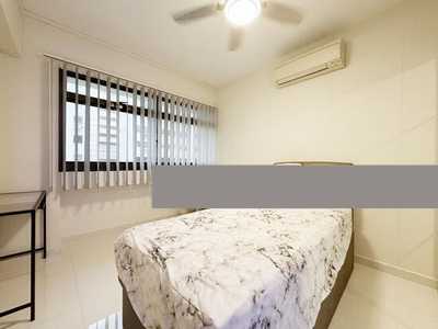 705 Tampines Street 71: D18 Tampines HDB Apartment | Prop-GPT the AI-Powered Property Guru