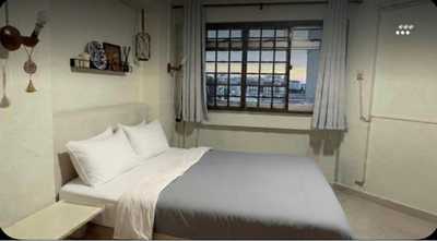 190 Pasir Ris Street 12: D18 Pasir Ris HDB Apartment | Prop-GPT the AI-Powered Property Guru