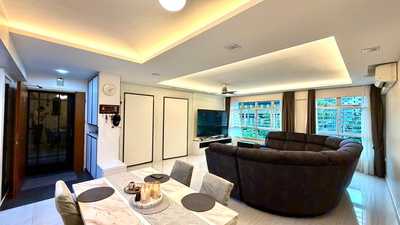 801A Keat Hong Close: D23 Choa Chu Kang HDB Apartment | Prop-GPT the AI-Powered Property Guru