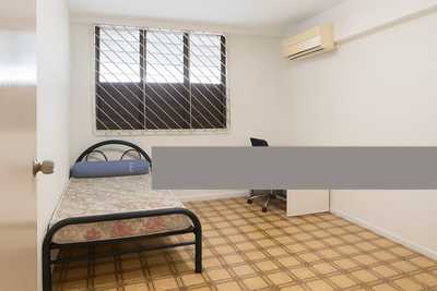 673 Hougang Avenue 8: D19 Hougang HDB Apartment | Prop-GPT the AI-Powered Property Guru