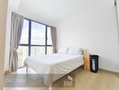 High Park Residences: D28 Seletar Condominium | Prop-GPT the AI-Powered Property Guru