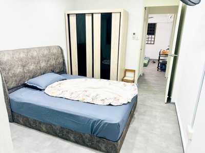 138 Bukit Batok West Avenue 6: D23 Bukit Batok HDB Apartment | Prop-GPT the AI-Powered Property Guru