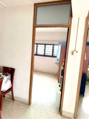 10 Marsiling Drive: D25 Woodlands HDB Apartment | Prop-GPT the AI-Powered Property Guru