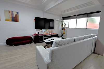 155 Jalan Teck Whye: D23 Choa Chu Kang HDB Apartment | Prop-GPT the AI-Powered Property Guru