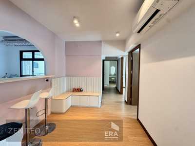 953b Tampines Street 96: D18 Tampines HDB - 3 room | Prop-GPT the AI-Powered Property Guru