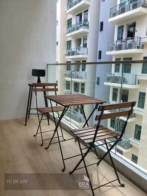 Stellar Rv: D10 River Valley Condominium | Prop-GPT the AI-Powered Property Guru