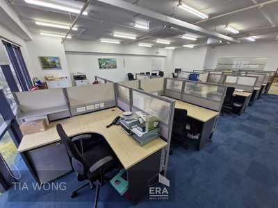 E9 Premium: D27  Factory | Prop-GPT the AI-Powered Property Guru