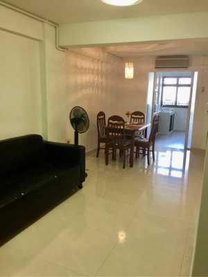 4 Marine Terrace: D15 Marine Parade HDB Apartment | Prop-GPT the AI-Powered Property Guru