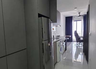 Riverfront Residences: D19 Hougang Condominium | Prop-GPT the AI-Powered Property Guru