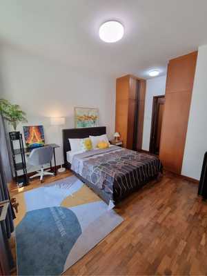 Yishun Emerald: D27 Yishun Condominium | Prop-GPT the AI-Powered Property Guru