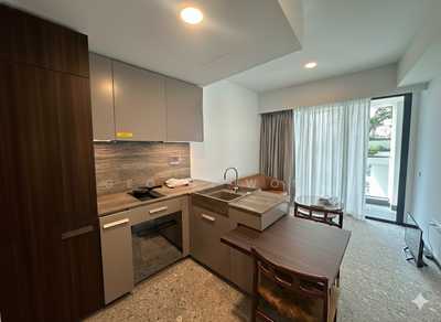 One Pearl Bank: D03 Tiong Bahru Condominium | Prop-GPT the AI-Powered Property Guru