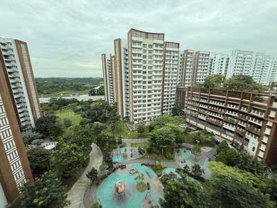355A Anchorvale Lane: D19  HDB Flat | Prop-GPT the AI-Powered Property Guru