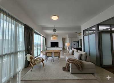 The Minton: D19  Condominium | Prop-GPT the AI-Powered Property Guru