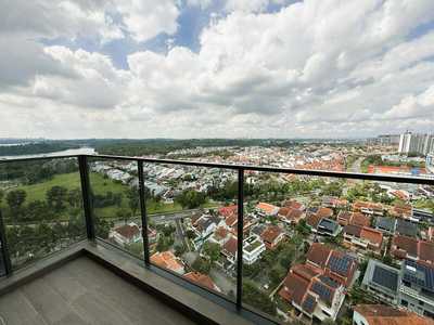 AMO Residence: D20 Ang Mo Kio Condominium | Prop-GPT the AI-Powered Property Guru