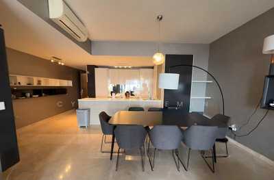 V on Shenton: D01 Cecil Condominium | Prop-GPT the AI-Powered Property Guru